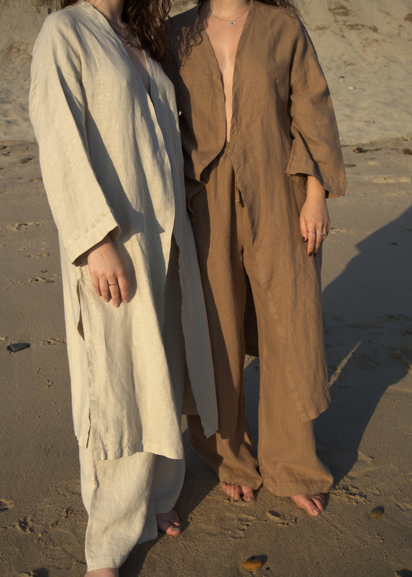 Kimono Comprido